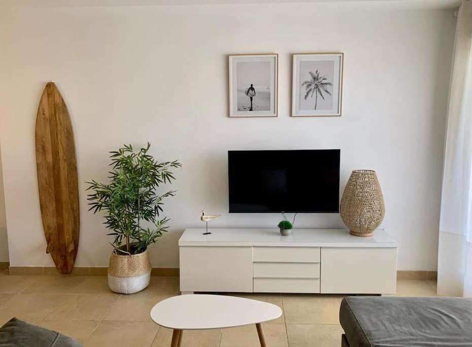 Apartamento Exclusivo Para Familias Tarifa Exterior photo